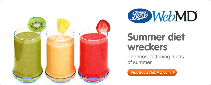 Boots WebMD 